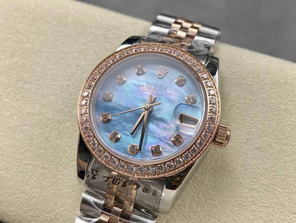 激安ロレックス背面デザイン